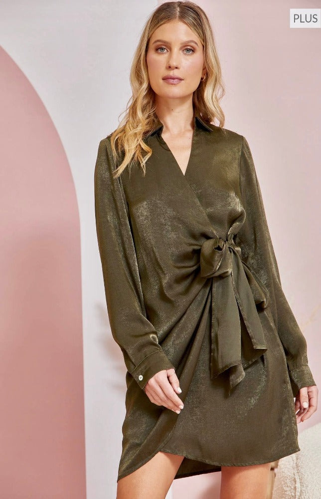 Saylor Dress IMBUE Saylor Dress IMBUE
