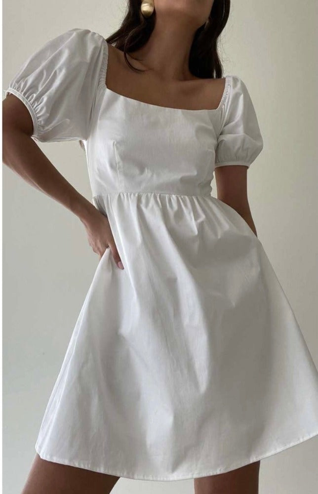 Hailey Dress