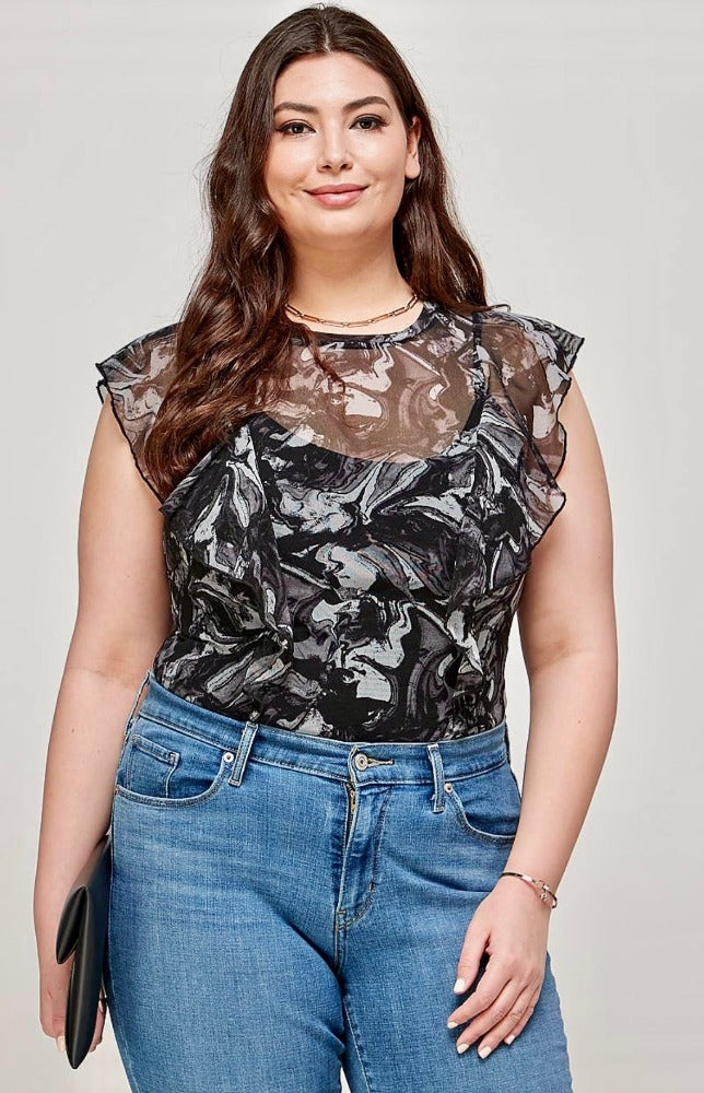 Blouses and Tops – IMBUE