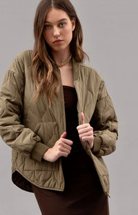 Delaney Jacket