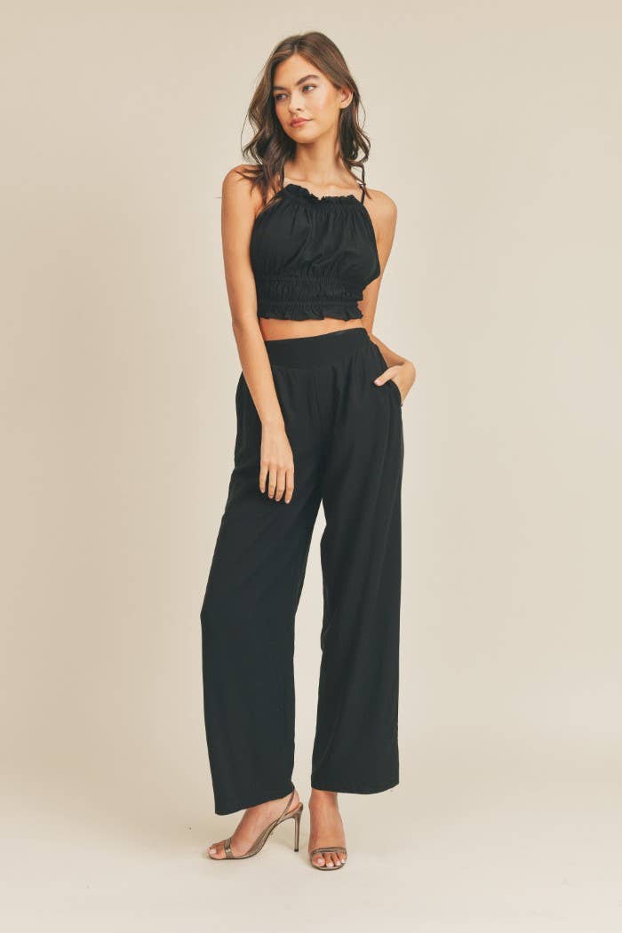 Bianca Top – IMBUE