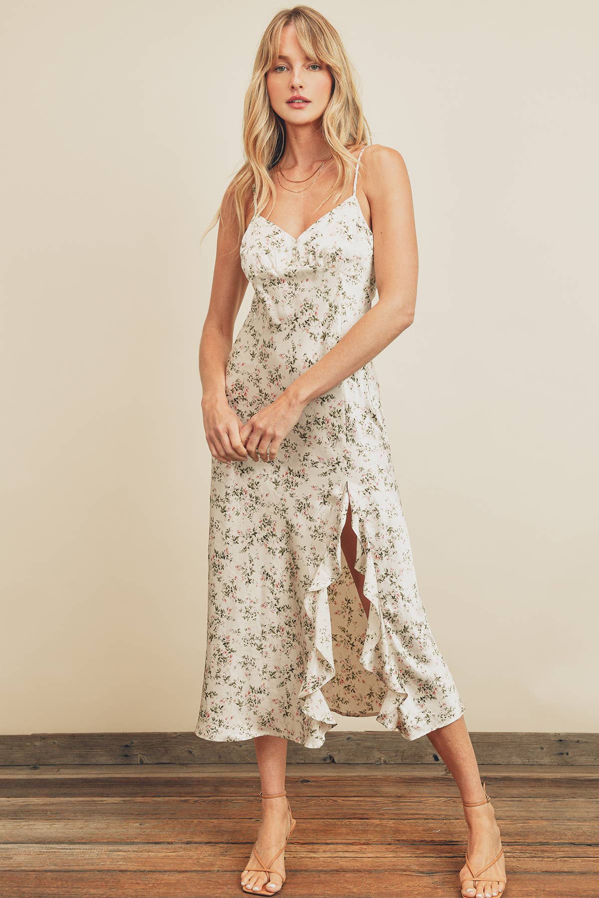 Bianca Top – IMBUE