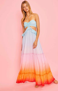 Nia Ombre Maxi